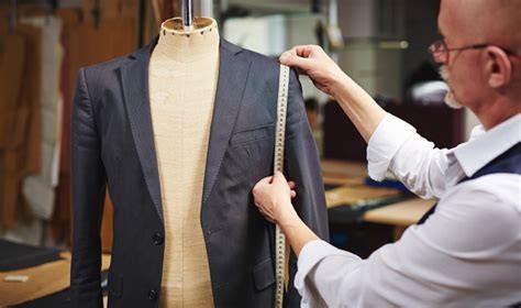 Expert Tailoring